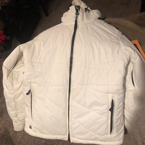 Roxy Snow Jacket Medium